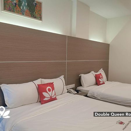 Zen Rooms Ambassador Residence ビントゥル エクステリア 写真