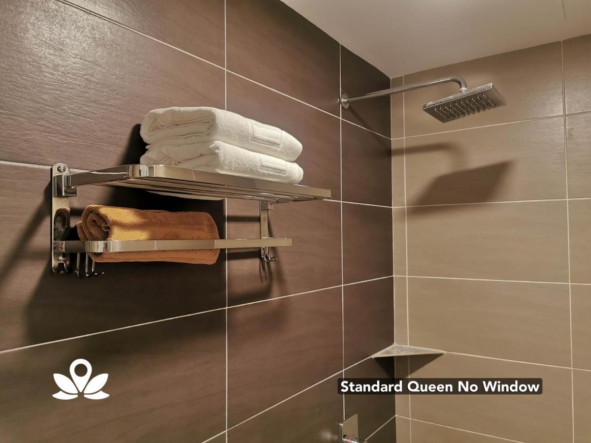 Zen Rooms Ambassador Residence ビントゥル エクステリア 写真