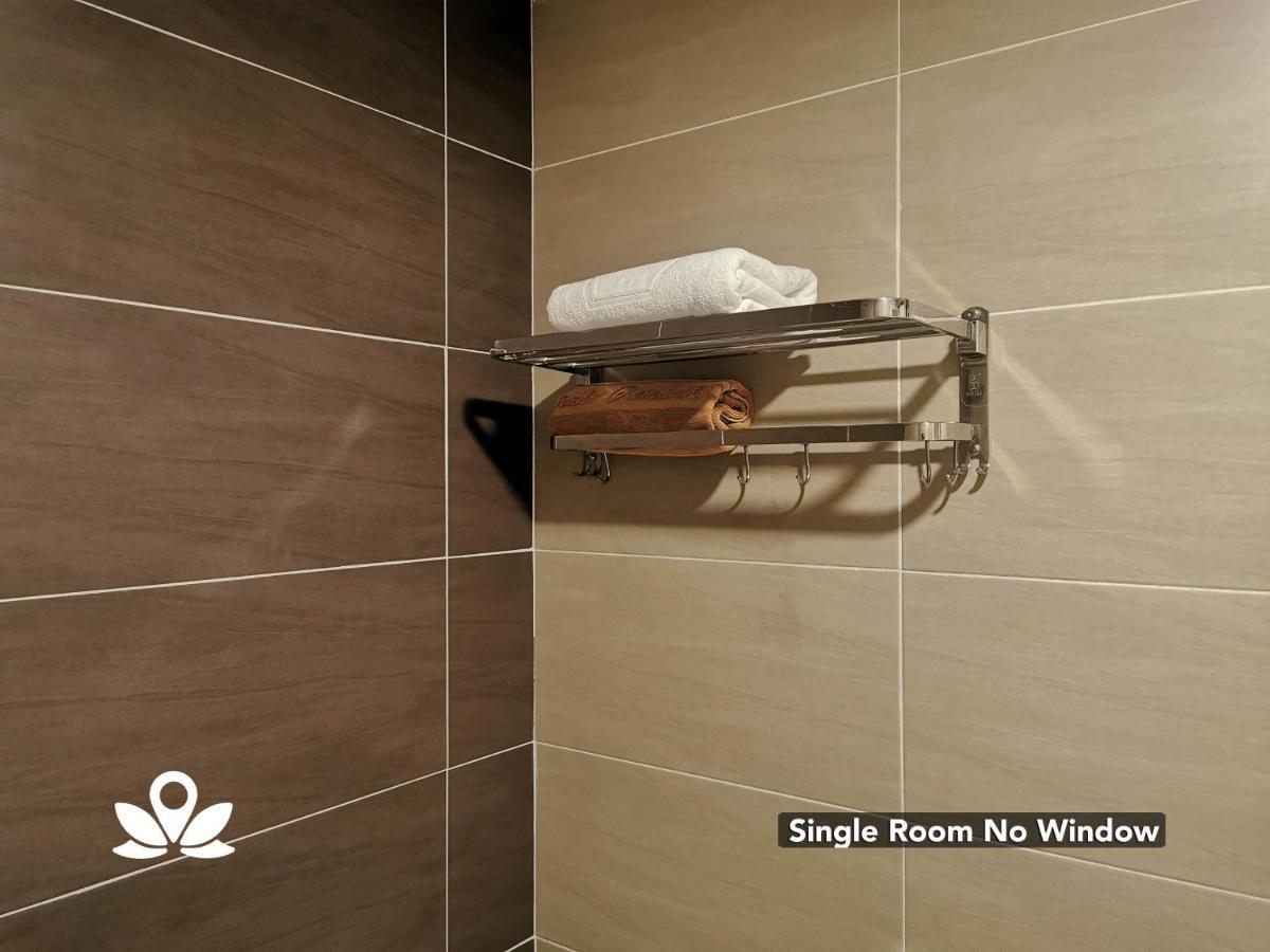 Zen Rooms Ambassador Residence ビントゥル エクステリア 写真
