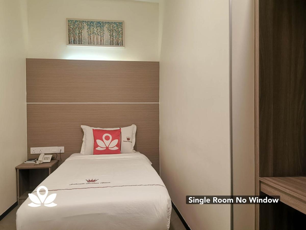 Zen Rooms Ambassador Residence ビントゥル エクステリア 写真