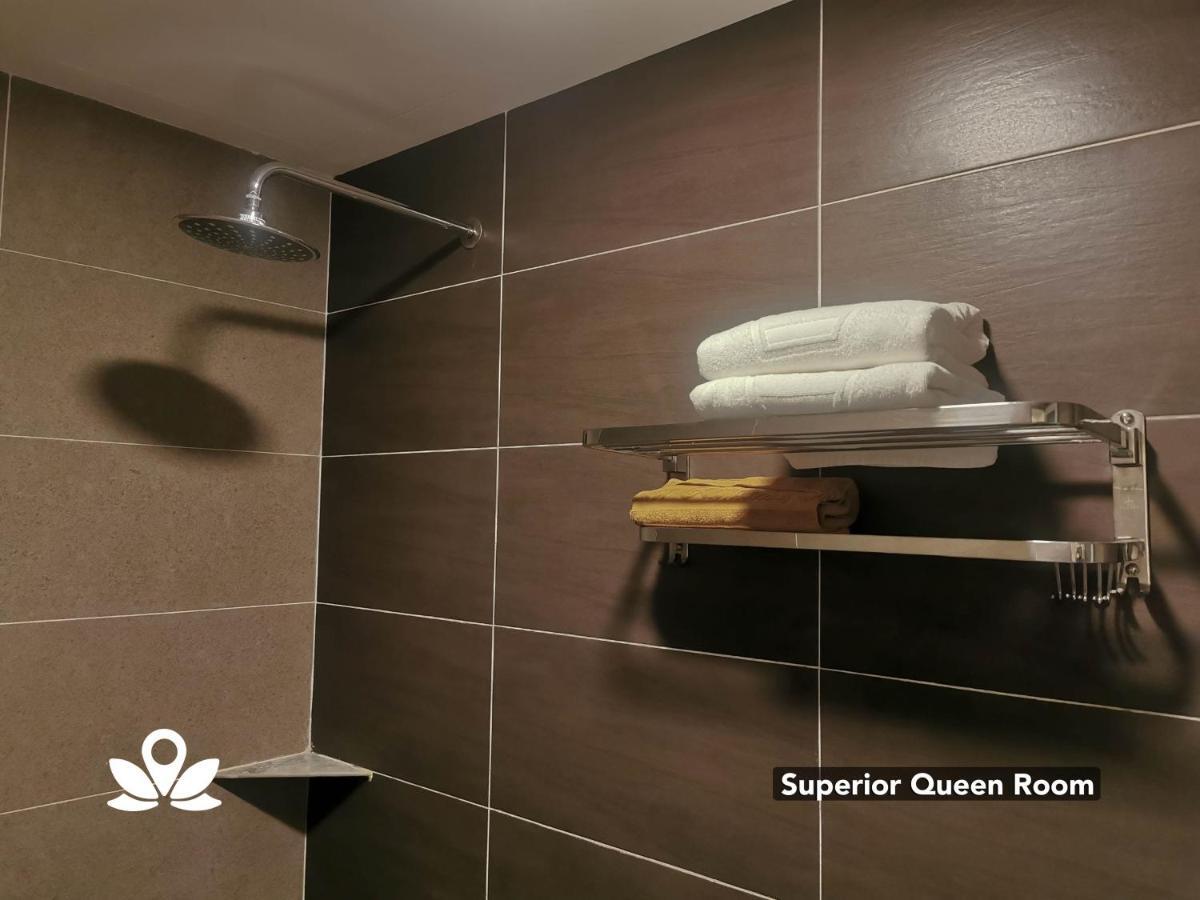 Zen Rooms Ambassador Residence ビントゥル エクステリア 写真